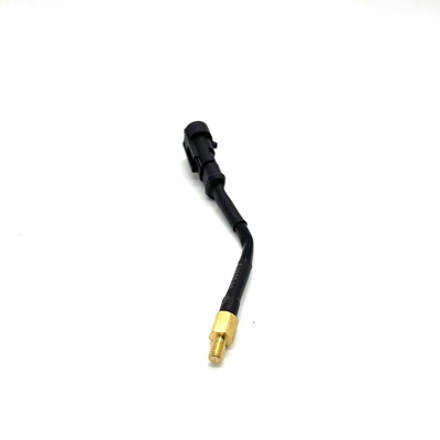 LN-WTS Bronze-CNG LPG Wassertemperaturfühler für selbstbewegendes aufeinander folgendes System