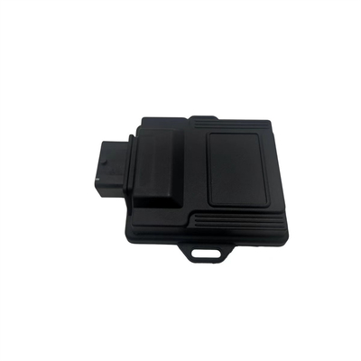 Erweiterte schwarze Motoren-ECU für CNG/LPG-Fahrzeuge mit Borddiagnostik