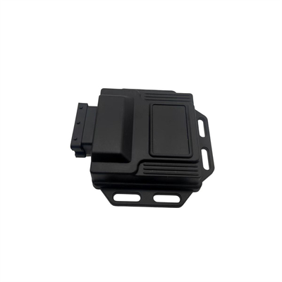 12V 4-Zylinder-CNG/LPG-ECU für Mehrpunkte-Brennstoffspritzesystem