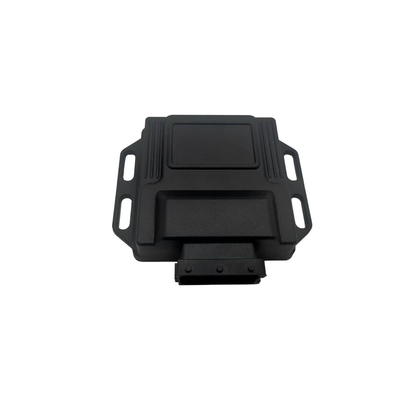 12V 4-Zylinder-CNG/LPG-ECU für Mehrpunkte-Brennstoffspritzesystem