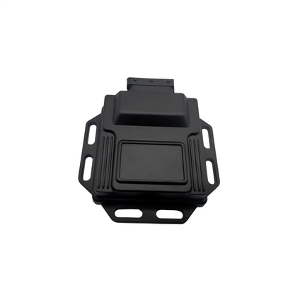 12V 4-Zylinder-CNG/LPG-ECU für Mehrpunkte-Brennstoffspritzesystem