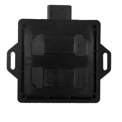 Kundenspezifisches elektronisches Steuergerät CNG LPG im Auto mit 48 Pin Connector