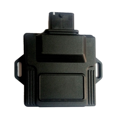 Kundenspezifisches elektronisches Steuergerät CNG LPG im Auto mit 48 Pin Connector