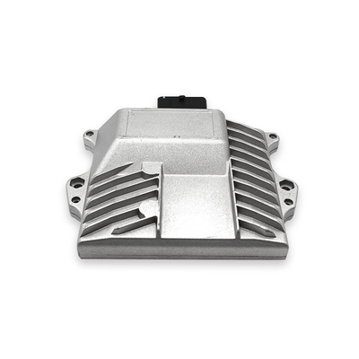 48 ECU-Ausrüstung OBD Benzineinspritzung Pin CNG LPG 2 ECU für Benzin-Motor mit Direkteinspritzung