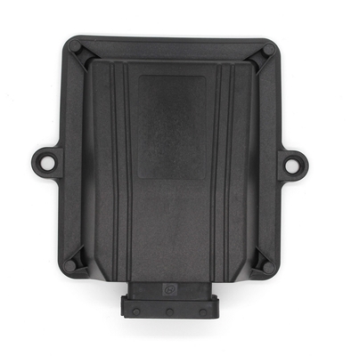 Kundengerechtes 4 Fahrzeug-elektronische Steuereinheit DC10~16V des Zylinder-CNG LPG ECU