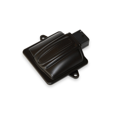 Zylinder 32 Pin Connector With OBD II der Kraftstoffanlage-CNG LPG ECU 4