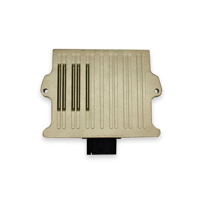 Automobilmaschine LPG CNG ECU 48 Pin Gasoline Direct Injection GDI alleinstehender ECU