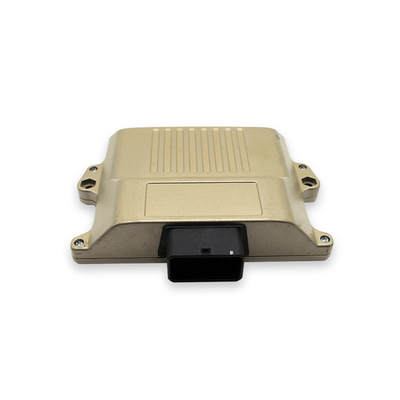 Automobilmaschine LPG CNG ECU 48 Pin Gasoline Direct Injection GDI alleinstehender ECU