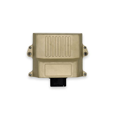 Automobilmaschine LPG CNG ECU 48 Pin Gasoline Direct Injection GDI alleinstehender ECU
