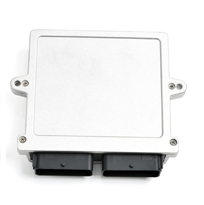 Silbernes Auto CNG LPG ECU LN2568 Autogas für die 6/8 Zylinder-Maschinen