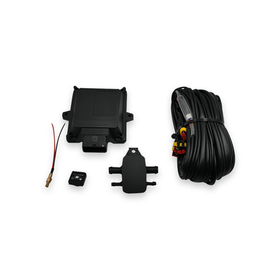 48 programmierbare ECU programmierbarer ECU 4 Zylinder Pin CNG LPG Universalität Autogas