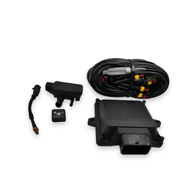 48 programmierbare ECU programmierbarer ECU 4 Zylinder Pin CNG LPG Universalität Autogas