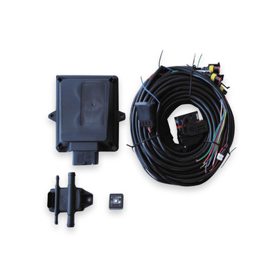 48 programmierbare ECU programmierbarer ECU 4 Zylinder Pin CNG LPG Universalität Autogas
