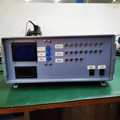 Universal-Autogas-Auto ECU-Prüfvorrichtungs-Auto ECU-Prüfmaschine für Umwandlungs-Ausrüstung LPG CNG