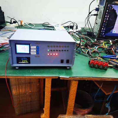 Universal-Autogas-Auto ECU-Prüfvorrichtungs-Auto ECU-Prüfmaschine für Umwandlungs-Ausrüstung LPG CNG