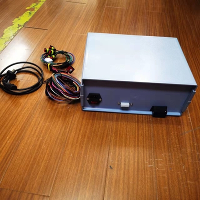 Universal-Autogas-Auto ECU-Prüfvorrichtungs-Auto ECU-Prüfmaschine für Umwandlungs-Ausrüstung LPG CNG