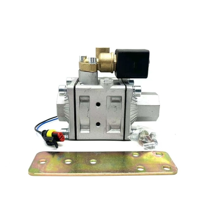 Autogas-Umwandlungs-Kit Cars CNG Gas-Regler ISO9001 des Brennstoff-Druckregler-CNG