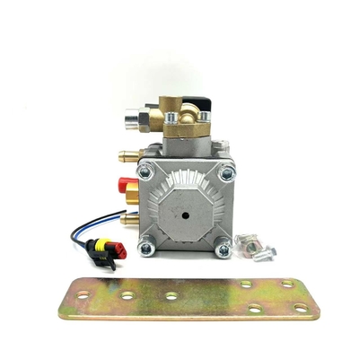 Autogas-Umwandlungs-Kit Cars CNG Gas-Regler ISO9001 des Brennstoff-Druckregler-CNG