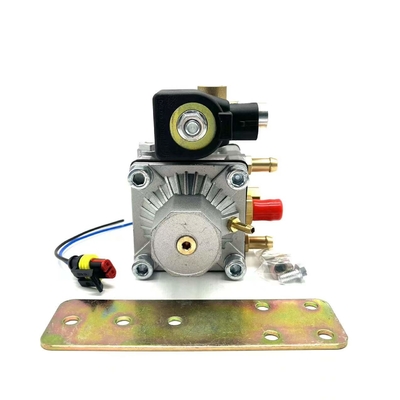 Autogas-Umwandlungs-Kit Cars CNG Gas-Regler ISO9001 des Brennstoff-Druckregler-CNG