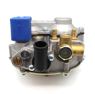 Druckregler-Reduzierer des LLANO-Auto-3 Stadiums-CNG für traditionelles System CNG Carbureted