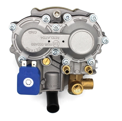 Druckregler-Reduzierer des LLANO-Auto-3 Stadiums-CNG für traditionelles System CNG Carbureted