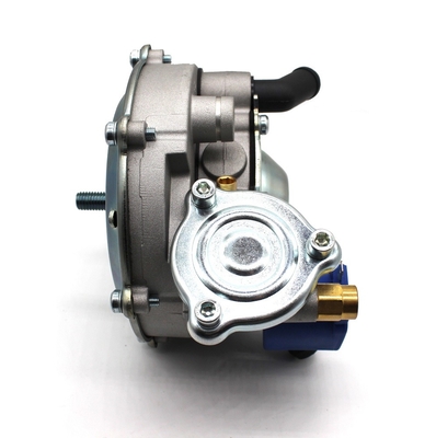 Auto-Flüssiggas-Reduzierer-Druck zweistufiger LPG-Regler für traditionelle Carbureted-Systeme