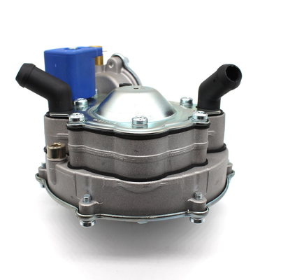 Auto-Flüssiggas-Reduzierer-Druck zweistufiger LPG-Regler für traditionelle Carbureted-Systeme