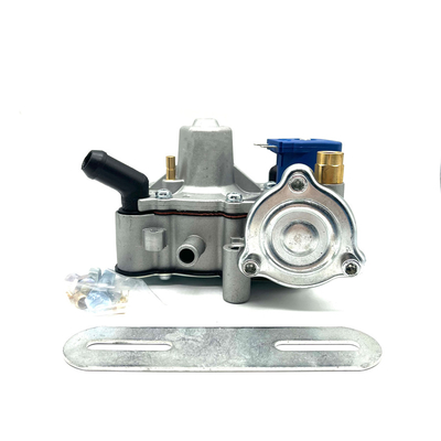 Auto-Brennstoff-aufeinander folgender Einspritzung LPG-Druckregler Hochdruck-ISO9001