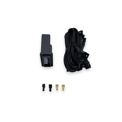 Einzelauto der einspritzungs-CNG LPG Autogas Kit Four Cylinder Emulator In