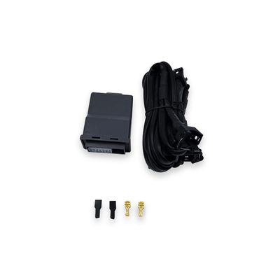 Einzelauto der einspritzungs-CNG LPG Autogas Kit Four Cylinder Emulator In