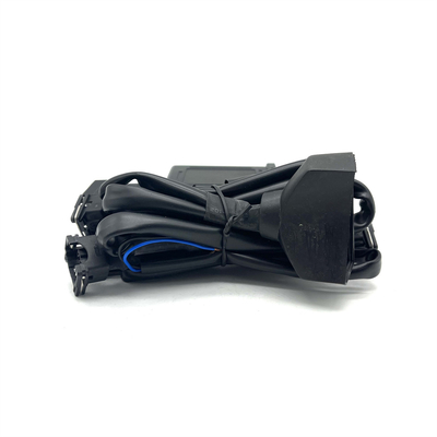 Einzelauto-Nacheiferer Autogas-System der einspritzungs-4 des Zylinder-CNG LPG