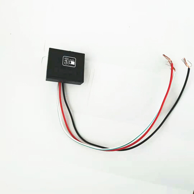 Treibstoff Gofast ECU LPG CNG Schalter des Umwandlungs-Schalter-Einspritzungs-System-Auto-CNG