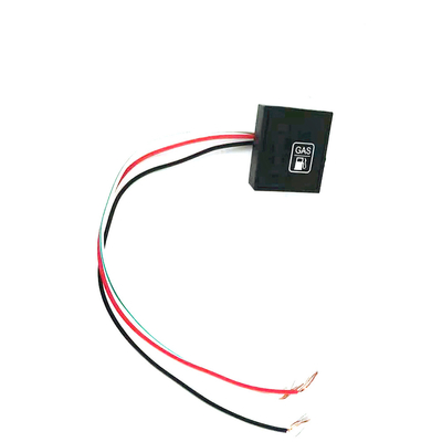 Treibstoff Gofast ECU LPG CNG Schalter des Umwandlungs-Schalter-Einspritzungs-System-Auto-CNG