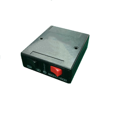 Autogas-Vergaser-System-Gas-Treibstoff-Wechselschalter DC10v-15v