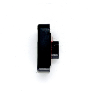 Rechteckiger Treibstoff-Konverter-Schalter DC12V Auto ECU CNG