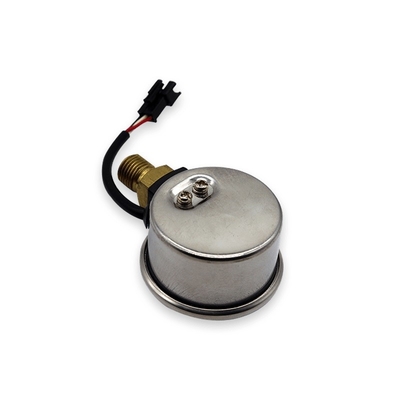 Autogas-Umwandlungs-Kit Cars CNG Stange des Manometer-Manometer-0-200