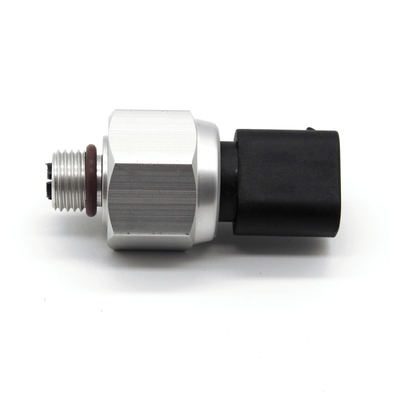 Aluminium-Sensor-vielfältiger Einlassdruck-Sensor KARTE Auto CNG LPG