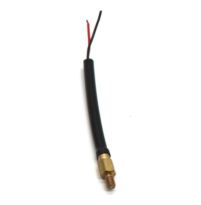 Bronzeauto-Wassertemperaturfühler DCs 5V für Selbstmaschine CNG LPG