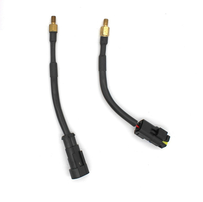Bronzeauto-Wassertemperaturfühler DCs 5V für Selbstmaschine CNG LPG