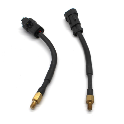 Bronzeauto-Wassertemperaturfühler DCs 5V für Selbstmaschine CNG LPG