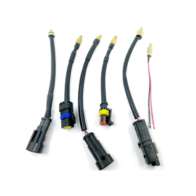 Bronzeauto-Wassertemperaturfühler DCs 5V für Selbstmaschine CNG LPG