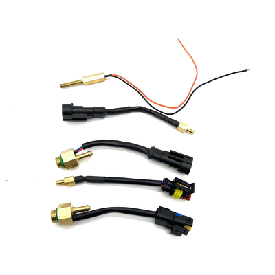AutomobilTemperaturfühler des gas-CNG LPG für Autogas-Umwandlungs-System