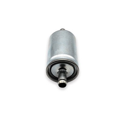 Mehrpunkteinspritzungs-System LPG filtern 14mm Stahl-CNG Gas-Filter