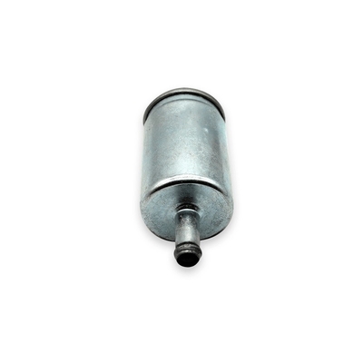Mehrpunkteinspritzungs-System LPG filtern 14mm Stahl-CNG Gas-Filter