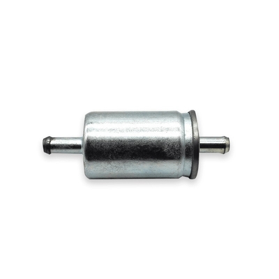 Mehrpunkteinspritzungs-System LPG filtern 14mm Stahl-CNG Gas-Filter