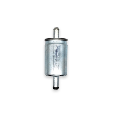 Mehrpunkteinspritzungs-System LPG filtern 14mm Stahl-CNG Gas-Filter