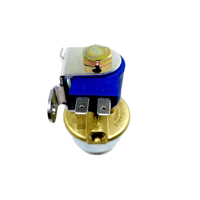 Aluminiummagnetventil integrierte Filter-Ersatz LPG CNG für Gas-Druckregler