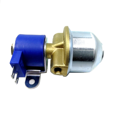 Aluminiummagnetventil integrierte Filter-Ersatz LPG CNG für Gas-Druckregler
