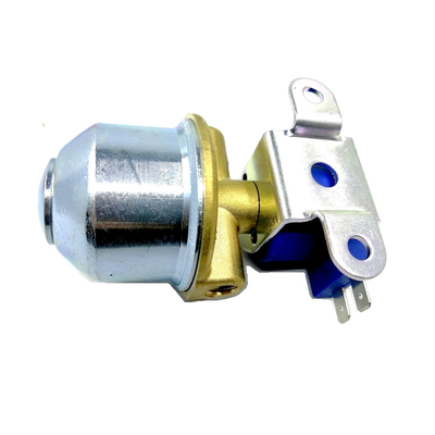 Aluminiummagnetventil integrierte Filter-Ersatz LPG CNG für Gas-Druckregler