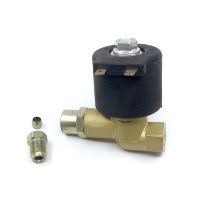 Hochdruck-CNG Absperrventil 20MPa des Kraftstoffanlage-Auto-Gichtventil-